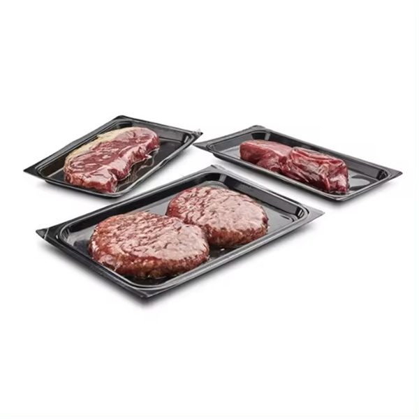 Innovation in Plastic Sheet for Food Packaging